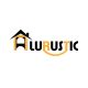 aluRustic