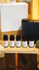 Ultima Moments Aromatherapy Oil 10ml | Diffuser Oil