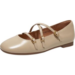 Ballet Flat Shoes