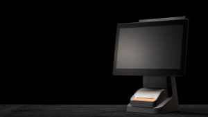 Sunmi D2S Plus All in One Desktop POS Touchscreen Terminal 15.6" inch Android (Dual Display 3+32GB)