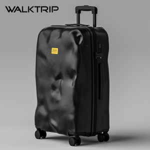 WALKTRIP | Durable Travel Luggage 28 Inch