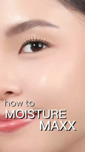 Human Nature Hyaluronic Acid Gel Day Moisturizer (No Harmful Chemicals)