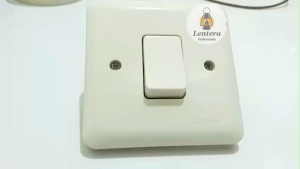 BROCO SAKLAR ENGKEL INBOW NEW GEE STANDARD: PILIHAN TERBAIK UNTUK RUMAH ANDA