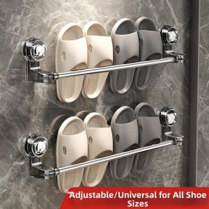 YOULE | Adjustable Bathroom Wall Rack