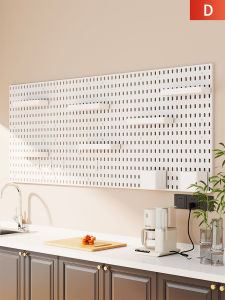 evesigar | No-Drill Wall Mounted Storage Shelf