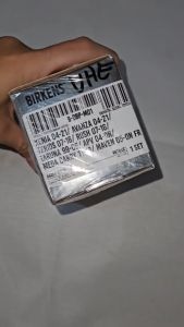 BRAKE PAD - KAMPAS REM DEPAN XENIA AVANZA TERIOS RUSH TARUNA APV MEGA CARRY MAVEN