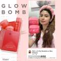 RYXSKIN SINCERITY GLOW BOMB Daily Care Kit or individuals (tingi). 