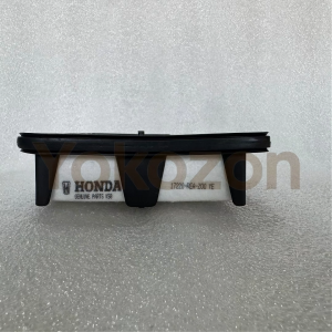 17220-REA-Z00 Air Filter for HONDA CITY 2003-2019