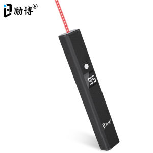 Libo Power Digital Display Sales Laser Pen Type-C Charging Green Infrared Sand Tray Laser Pen Laser Indication