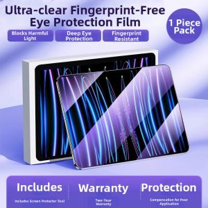 Divi | Eye-Protective Tablet Screen Protector