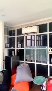 Parfum Helm Penghilang Bau Helm Daily Helmet Perfume Hilangkan Bau Helm Antibacterial