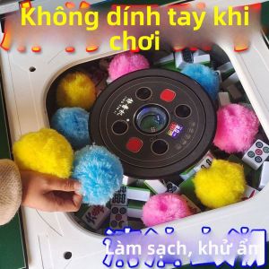 Silent Cleaning Ball for Mahjong Machine