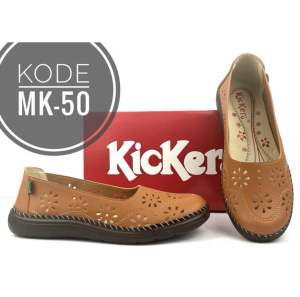 Sepatu Kickers Wanita Kode MK-50