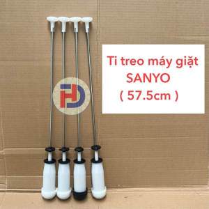 Ty treo máy giặt Sanyo 57.5cm - quang treo máy giặt Sanyo Aqua 57.5cm - Vật tư Đăng Hùng