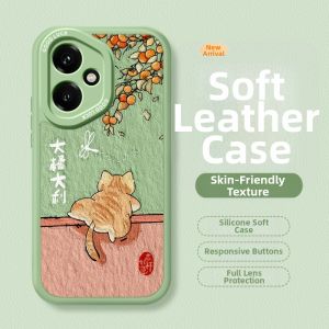 imobile | Suitable for Honor 400 mobile phone case Honor400Pro lambskin new Huawei protective case DNN-AN00 silicone DNP all-inclusive anti-fall Por s and s 400 series special soft shell back