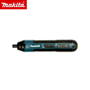 Makita | 2026 NMakita Wireless Screwdriver 1300mAh Recharge Adjustable Drill Multifunction Torque Repair Gear