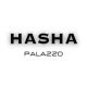 HASHA PALAZZO