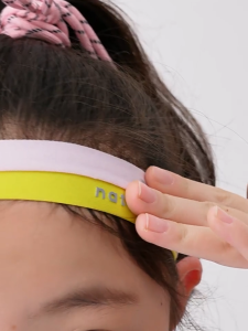 Non-Slip Sports Headband