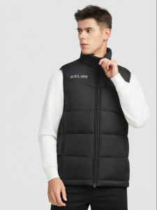 Kelme | Sport Training Warm Vest