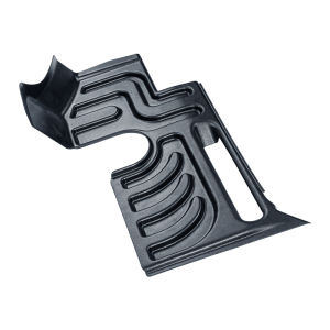 Driver Side Scratch Protection Panel For Tank 300-400 Series