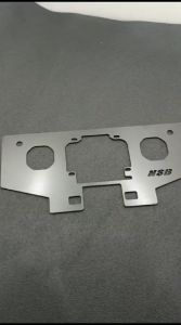 Bracket Biled & Lampu Projie Motor: Pilihan Terbaik