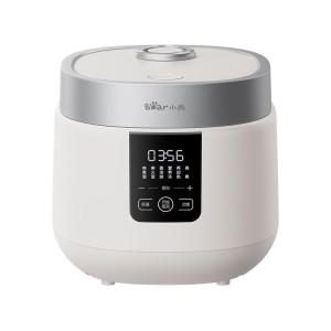 [China Plug Adapter Needed] Bear | Multi-functional Mini Electric Rice Cooker 2L
