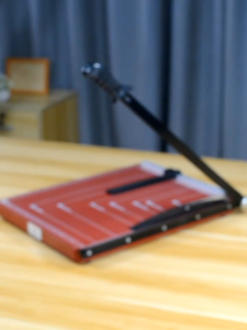 Heavy Duty Paper Cutter | Cutter Trimmer | Pemotong Kertas | A4 A3 | 切纸刀
