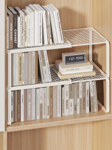 evesigar | Adjustable Bookshelf Dividers