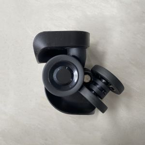 เคสเดินทาง Roger LOJEL 1375ล้อเนียบอะไหล่เปลี่ยนล้อ โรตารี่ล้อสากล