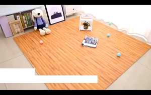 Matras Puzzle Evamat 30x30cm Alas Lantai Lembut Aman Tikar Karpet Puzzle Playmat Anak