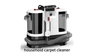 Sofa Vacuum Cleaner เครื่องทำความสะอาดพรม 29000Pa เครื่องทำความสะอาดเฟอร์นิเจอร์ผ้า ทำความสะอาดพรม เครื่องทำความสะอาดเบาะผ้า เครื่องทำความสะอาดเฟอร์นิเจอร์ผ้า Wet & Dry Vacuum Cleaner ทำความสะอาดด้วยไอน้ำอุณหภูมิสูง