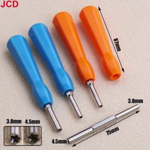 JCD | Tua Vít Bảo Mật JCD 38mm/45mm Dành Cho Hộp Mực NES SNES N64 GameBoy Và GameBoy Color - Công Cụ Sửa Chữa Máy Chơi Game
