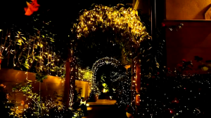 200/50Leds Solar Christmas Light Outdoor Waterproof LED String Lights Christmas Solar String Light 7m/22m Outdoor Festive 8modes Waterproof Fairy Lamps Decoration