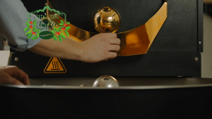 500g Cà Phê Blend Nhà Núi 70/30 – Mạnh Mẽ Tỉnh Táo Mỗi Sáng | Pha Phin/Cold Brew Đều Ngon