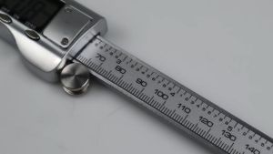 COD Taffware Jangka Sorong Digital LCD Vernier Caliper Micrometer 15CM - SH20 / jangka sorong digital akurat bahan stainless steel mengukur benda kecil terbaru terlaris praktis berkualitas terbaik buat tukang bubut bengkel rekomended tren paling top viral