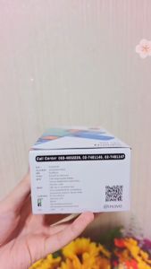 inovo I-16 DUMBO โทรศัพท์มือถือแบบไม่มีจอ 2.6 นิ้ว Dual SIM รองรับ 3G/4G แบตเตอรี่ 2500 MAH ประกันศูนย์ 1 ปี