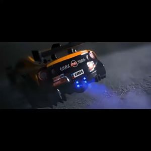 Xe Điều Khiển Từ Xa AE86 – Drift Tốc Độ Cao 4 Bánh Chủ Động Mô Hình Ô Tô GTR Sạc Pin Cho Bé Trai