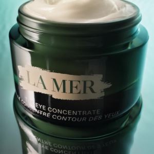 La Mer | The Eye Concentrate | Best Seller Eye Cream Treatment Anti-aging Remove Dark Circles Depuff Puffiness Wrinkles Fine Lines Brighten Hydrating Firming | Skincare all skin types | 15ml