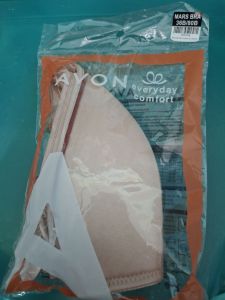 Mars  Bra 36b  Non Padded Bra