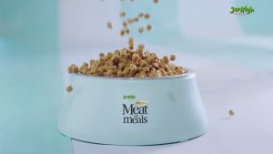 Jerhigh Meat as Meals 500g Dog Dry Food