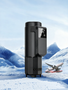 HECAN | Portable Insulin Cooling Box Large Capacity
