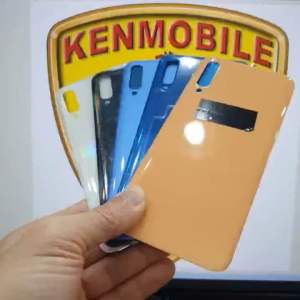 Nắp Lưng (tặng keo) - Bo Viền - Khung Xương Tương Thích SS A50 / A505 (chọn đúng phân loại)