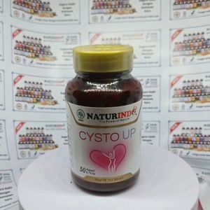 Cysto Up Herbal Kista Naturindo
