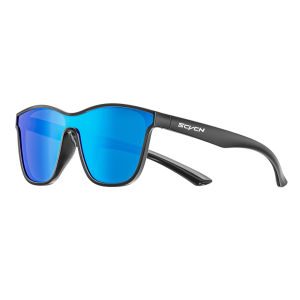 SCVCN Hot Polarized Running Road Bike Cycling Eyewear Outdoor Sunglasses Men Women Sports Glasses Mountain UV400 Driving Goggles