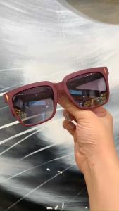 Kính mát sw607 chống uv thời trang cá tính siêu bền OURESS