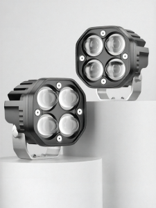 TDGO | Đèn Chiếu Điểm Phụ Cao Công Suất 12V