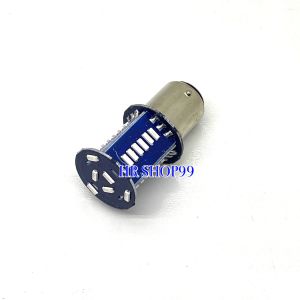 Lampu Stop rem Led Running 30 mata Lampu Stop Belakang Motor Mobil Dc 12volt