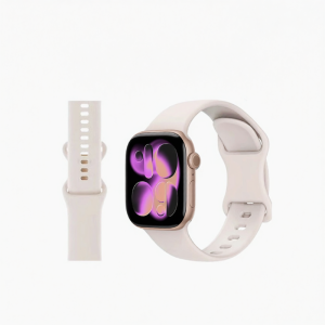 HANNUO | Sport Silicone Watch Band