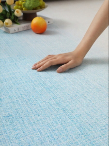 YUNHAOBUYI | Fresh Washable Carpet