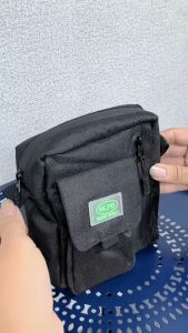 HLPD WeirdWorld Tas Selempang - Glide Slingbag